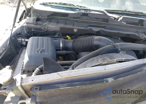 2014 Ram 1500 Ssv from USA, damaged, VIN 1C6RR7XT3ES210875